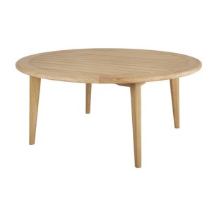 Rectangle <b>Wooden</b> <b>Dining</b> <b>Table</b> Scandinavian Style Modern Design Foldable Waterproof Eco-Friendly Durable Stable Home Furniture - Product Image 1