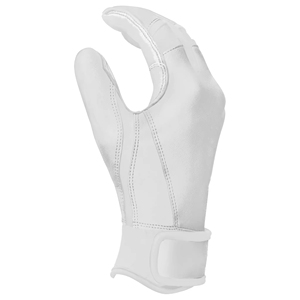Meilleurs gants de frappe de baseball professionnels pour adultes, légers, durables, anti-piqûres, à frappe lente, en cuir, avec option de couleurs personnalisables - Product Image 3