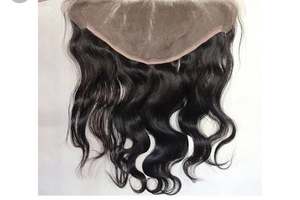 ผมแท้ NATUR WAVE คุณภาพพรีเมียมจากอินเดีย แบบ Super Double Drawn Remy Hair คุณภาพสูง ทรงบอดี้เวฟ ผมมนุษย์ 100% สำหรับต่อผม - Product Image 4