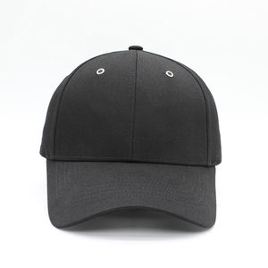 Casquettes Snapback classiques en coton 100% à 6 panneaux, sportives et décontractées, personnalisables pour l'extérieur avec option de logo vierge. - Product Image 1