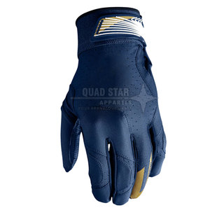 Gants de frappe de baseball légers, très demandés, en gros, avec logo personnalisé, fabriqués au Pakistan - Product Image 3