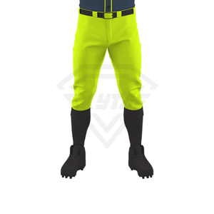 Fabricante de Conjuntos de Camiseta y Pantalones de Béisbol Sublimados Personalizados, Uniformes de Equipo con Botones Completos al por Mayor, Ropa Deportiva - Product Image 3