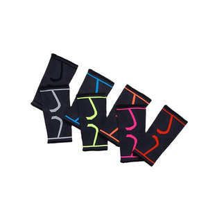 Weightlifting Elbow Sleeves Neoprene High Quality Support <b>Brace</b> Compression Protector Breathable Thick Professional Protection - Product Image 1