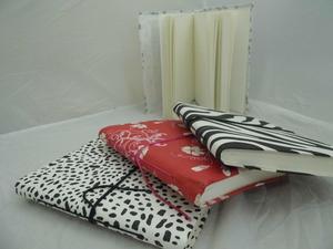 Découvrez des carnets de qualité pour l'écriture, le journalisation, le dessin et les cadeaux, avec des styles polyvalents pour les acheteurs en détail et en gros. - Product Image 3