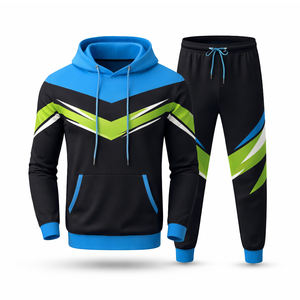 Ropa Casual de Invierno para Hombre de Alta Calidad, Forro Polar de Fibra de Bambú, Impermeable, Bordado, ODM, Nueva Colección, Gran Venta - Product Image 1