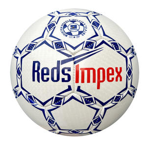 Balón de Fútbol Profesional de 32 Paneles de PU, Marca Personalizada, Logotipo Personalizado, Diseño Duradero de Alto Rendimiento para Entrenamientos y Partidos - Product Image 3
