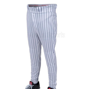 Pantalones de Béisbol Profesionales de Precio Económico, Material Suave con Apariencia Moderna, Nueva Llegada - Product Image 2