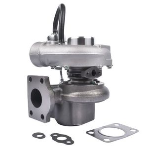 GT2052S New Turbocharger for Perkins Engine 1004 40T 2674A371 2674A093 U2674A093 Parts - Product Image 4