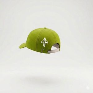 Casquette Trakel de qualité supérieure, design personnalisé, matériau imprimé, polyester/coton, par RIVIAN ATLANTIC - Product Image 4