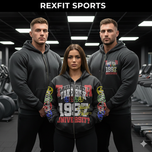 Sweat-shirts à capuche unisexes surdimensionnés à épaules tombantes, effet délavé, avec logo personnalisé sérigraphié, haute qualité, faible MOQ, prix de gros - Product Image 3