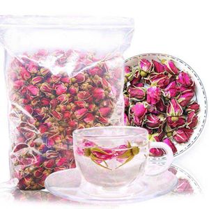 Capullos de Rosa Secos Premium Seleccionados, Flores de Rosa Enteras, Empaque para Exportación a Granel - Product Image 3