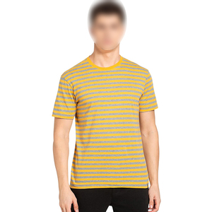 Camisetas de Hombre 2026, Nueva Colección, Logotipo Personalizado, Hechas a Mano, Tejido Suave de Primera Calidad, 100% Algodón, Estilo Casual - Product Image 1