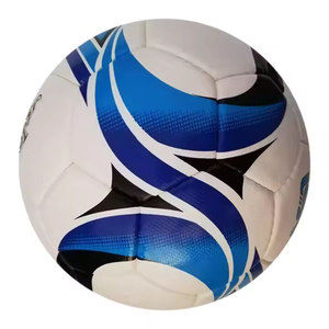 Venta de Balones de Fútbol Económicos de Calidad, Ligeros, Duraderos y Ecológicos, Tamaños 5, 4 y 3, con Logotipo Personalizado, para Partidos Oficiales y Entrenamiento - Product Image 3