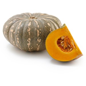 Calabaza Deshidratada al por Mayor – Calabaza Seca Natural, Alta Calidad // Mr.Tom - Product Image 1