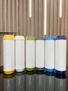 Cartucho de filtro UDF CTO OCB para sistema de ósmosis inversa, precio de fábrica, hecho en Vietnam - Product Image 2