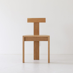 Modern Rite Chair Wood <b>Stool</b> Stepping Standing Kids Chair Comfortable Cube Table Solid Wooden Chair - Product Image 2
