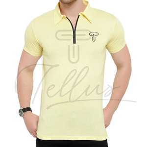 เสื้อโปโลผู้ชาย คอลเลคชั่นเสื้อเชิ้ตสุดเท่สำหรับผู้ชาย ขายส่งเสื้อโปโล เสื้อยืดโปโล - Product Image 4