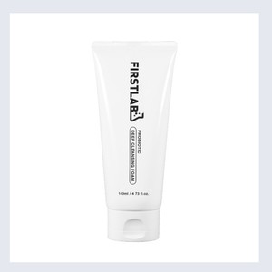 Limpiador facial más vendido Firstlab Probiotic Deep Cleansing Foam 140ml, limpiador facial, espuma limpiadora facial - Product Image 2