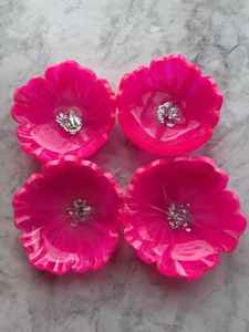 Tazón de Resina con Diseño Minimalista Hecho a Mano para Decoración Moderna del Hogar y Bodas a Precio de Mayoreo desde India - Product Image 3