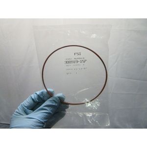 2 FSI 300919-157 Oring, -157 SIL/TFE, 101351 - Equipo y Piezas de Semiconductores de Confianza de Marca Global Legacy - Product Image 4