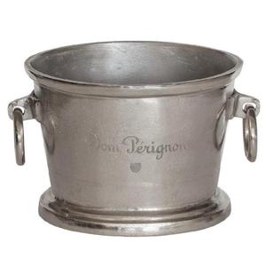 Seau à glace en aluminium fait main 7 litres, designs personnalisables pour la décoration de bars, fêtes et événements - Product Image 5
