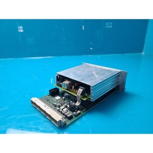 เทอร์โม ฟิชเชอร์ ไซแอนติฟิค 81723 V1.0 4022 261 0559 บอร์ดอินเทอร์เฟซอิเล็กทรอนิกส์ที่ใช้แล้วเป็นอะไหล่อุปกรณ์เซมิคอนดักเตอร์รุ่นเก่า - Product Image 1