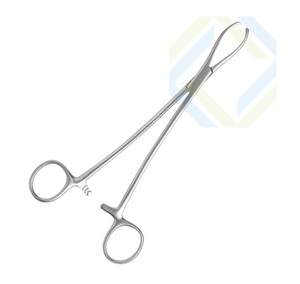 Forceps de coupe des adénoïdes manuels Juraz - Product Image 1