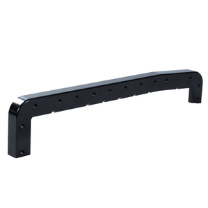 Hi Precision GDC Horizontal Cable Lacing <b>Bar</b> - Product Image 1