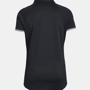 Polo à manches courtes pour femme de qualité supérieure, respirant, avec logo personnalisé / Polos du Pakistan, vêtements décontractés - Product Image 6