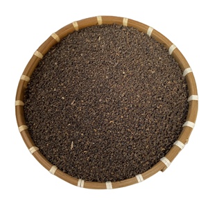 หัวหมุดพริกไทยดำแบบเข็มขนาด2.5มม. จากกระบวนการอบแห้งของเวียดนาม - Product Image 1
