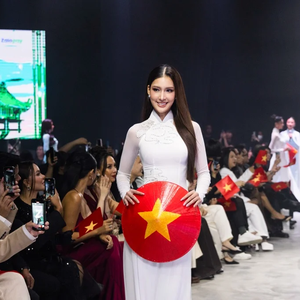 Sombrero Cónico Vietnamita Non La al Mejor Precio de Vietnam, Sombrero de Bambú Hecho a Mano, Sombrero de Campesino Vietnamita / Sra. ALINA - Product Image 2