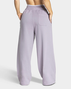 Women's Custom Logo Tracksuit Set Hoodie <b>Joggers</b> <b>Oversized</b> Casual Activewear Everyday Outfit Streetwear Wholesale 2026 - Product Image 3