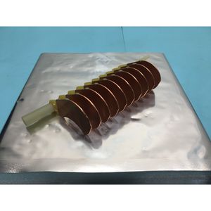 AMAT 0040-32436 TUNING ELEMENTS ASSY, 115924 - Equipo y piezas de semiconductores de confianza de la marca global Legacy - Product Image 2