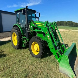 Pompe pour tracteur John Deere 6105E 4x4 – Vente en gros disponible, livraison rapide pour l'agriculture, haute performance, achetez aujourd'hui, qualité supérieure - Product Image 6