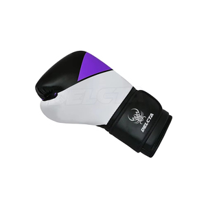 Gants de boxe de dernière génération, vente directe d'usine, gants de boxe de qualité fabriqués au Pakistan. - Product Image 2