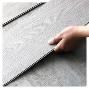 Top Rated LVP Luxury <b>Vinyl</b> Plank <b>Waterproof</b> Wear Resistant Click Lock System <b>Floor</b> Tiles <b>For</b> Home and <b>Kitchen</b> - Product Image 2