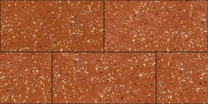 Carreaux muraux Premium Choice de qualité supérieure, carreaux d'élévation Asia Tiles 300x600mm pour articles de santé. - Product Image 2