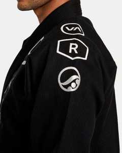 Kimono de Jiu Jitsu Brasileño de Alta Calidad con Cinturón, Uniforme Unisex de Artes Marciales para Entrenamiento y Competencia Profesional - Product Image 5