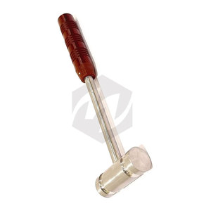 Martillo Quirúrgico de Acero Inoxidable de Alta Calidad para Cirugía Ósea, 11 Pulgadas, Tamaños y Colores Personalizables, Instrumentos Ortopédicos - Product Image 6