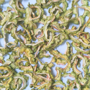 Melon amer séché naturel du Vietnam pour une délicieuse tisane et des ingrédients aromatiques culinaires de 99 Gold Data Firm - Product Image 1