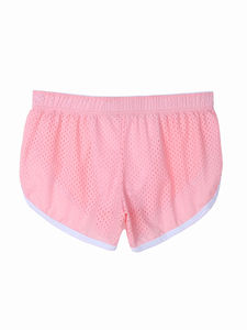 Pantalones Cortos Deportivos Casuales Transpirables de Algodón de Alta Calidad Personalizados al por Mayor de Secado Rápido para Hombre - Product Image 2