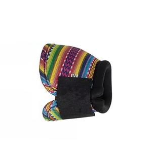 Botas de Montar a Caballo de Lujo Hechas a Medida con Estampado Personalizado, Duraderas, Cómodas, con Protección de Neopreno, las Más Vendidas - Product Image 6