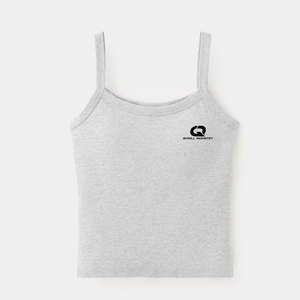 High Elastic <b>Knitted</b> Front Quick Dry <b>Women</b> Fitness Gym <b>Tank</b> <b>Top</b> Designed for Gym Exercise Sports Yoga Dance Performance Wear - Product Image 1
