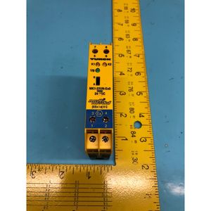 Barrera TURCK MK1-22UN-EX0/24VDC, Intrínsecamente Segura, DC - Equipo y Piezas Semiconductores de Confianza de Líderes Globales - Product Image 3