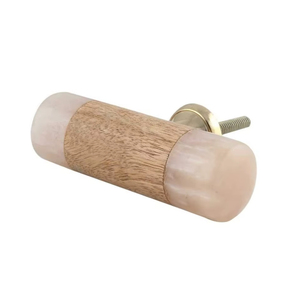 Boutons en résine au design haut de gamme, boutons en résine et bois, boutons de meuble en résine, boutons de tiroir en résine, boutons en bois à prix de gros direct usine - Product Image 1