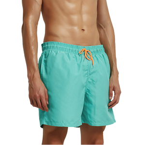 Quick dry nylon <b>athletic</b> gym Memory shorts breathable training workout running sportswear Nylon shorts - Product Image 5