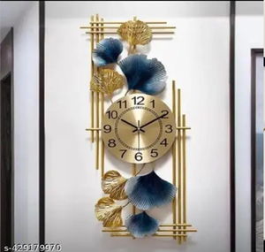 Reloj de pared artístico de hierro con forma de bicicleta penny farthing, estilo vintage único, disponible a precios de mayorista. - Product Image 3