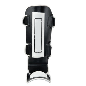 Protector de espinilla para boxeo y fútbol, personalizado, suave, de gran venta, OEM - Product Image 2