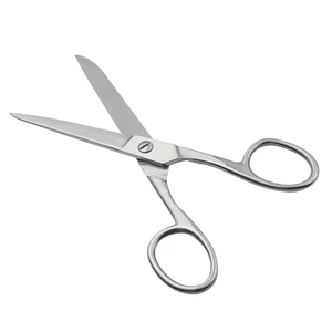 Tailor <b>scissor</b> Professional Top High Quality Durable <b>Sewing</b> Tailoring Accessories Stainless Steel Clothing Tailoring <b>Scissors</b> - Product Image 6