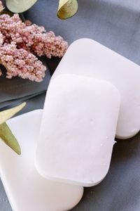 Natural Coconut Oil <b>Soap</b> with Palm Oil Base | Handmade Organic <b>Soap</b> for Face & Body | Organic Handmade Moisturizing Bath <b>Soap</b> - Product Image 6